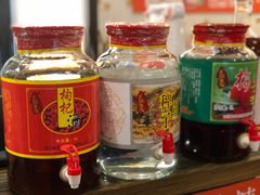 -冯记香辣兔火锅(茶店子总店)