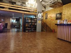 -明日世界密室轰趴·剧本桌游·箭馆团建(国贸店)