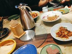 -情满四合院•京菜•烤鸭(动物园店)