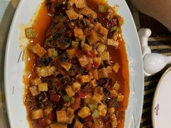 -素心斋素食餐厅