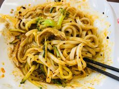 -魏家凉皮(祈年大厦店)