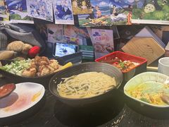 -白石的深夜食堂(万达店)