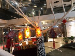 大堂-绿杨春·淮扬宴(庐山路店)