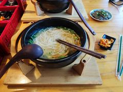 -勺子米线·云南传统小吃市集(四方街店)
