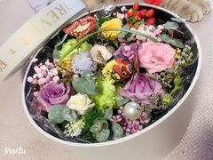 -森野花艺培训·企业团建活动沙龙