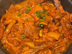 -匠熙小馆(崇文门店)