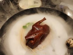 -无锡瑞廷西郊酒店·悦湖景观餐厅