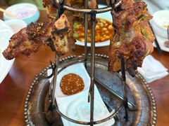 -清真·弹拨尔新疆美食餐厅(延龄巷店)