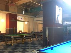 -丁俊晖台球俱乐部(海上海·弘基休闲广场店)