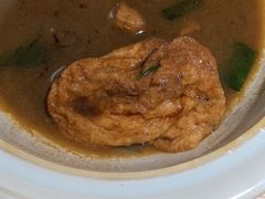 岩蒜烧豆面-原製原味(普陀山磐龙店)