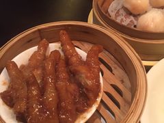 -夏宫中餐厅(静安香格里拉店)