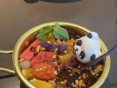 -川成元·麻辣香锅(凯德MALL西直门店)