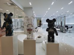 -东方麒麟·潘多拉SALON