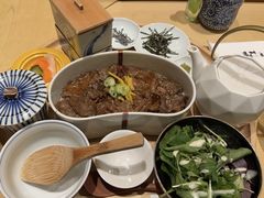 -焼肉 番手十番(銀座三越店)