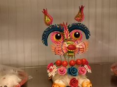 -陕西风味餐厅(陕西省驻京办店)