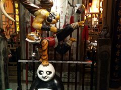 -蜀大侠火锅(建设路第五大道店)