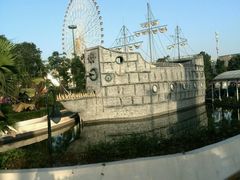 -国色天乡三期陆地乐园