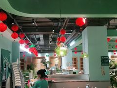 大堂-春润大地海南椰子鸡(沙井京基百纳广场店)