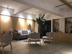 大堂-茶宴·美食地标餐厅(沙坡尾店)