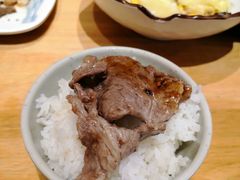 -一井烧肉·活鳗·寿司(望京SOHO店)