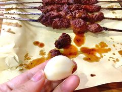 -高原第一家资格烤羊肉(玉林南路总店)