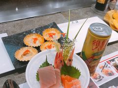 -大渔铁板烧(花园道店)