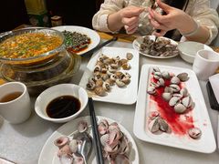 -华盛丰温州大排档(东三环南路店)