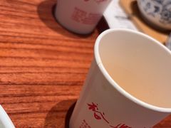 -裕兴记•蟹黄面馆(人民广场店)