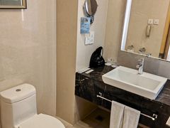 -天津水游城丽筠酒店