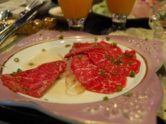 生牛肉-大渔铁板烧(蛇口店)