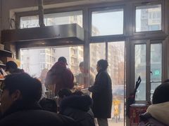 -郭记小街麻辣烫(南小街总店)