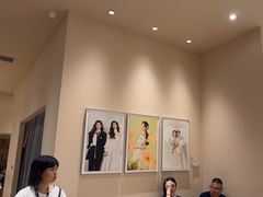 -海马体照相馆(成都来福士广场店)