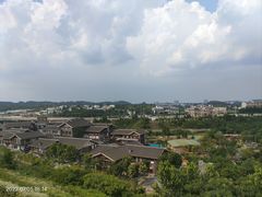 -天河潭旅游度假区