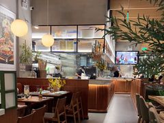 -原石牛扒·约会餐厅(龙城万科里店)
