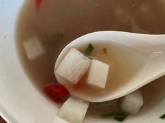 -坚记面店(一德路店)