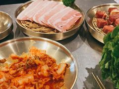 -本炙炭烤·蒲烧活鳗料理店(金沙洲店)