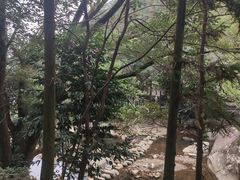 -福清灵石山国家森林公园