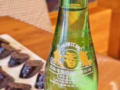 -长寿参鸡汤(朝韩风情街店)