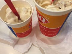 -DQ·蛋糕·冰淇淋(周浦万达店)