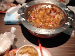 -胖哥俩肉蟹煲(福州仓山爱琴海店)