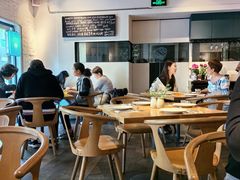 -La Strada(安福路店)