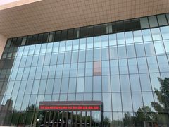-大连市规划展示中心