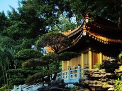 -深圳国际园林花卉博览园