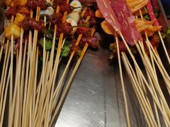 -江湖六膳門串串香(隆礼路店)