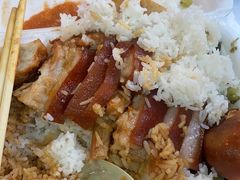 -香友记正宗隆江猪脚饭(首经贸店)