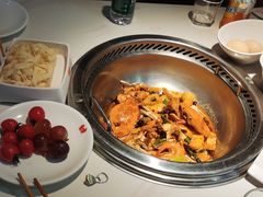 -七欣天香辣蟹火锅(万达广场店)