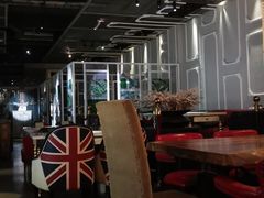 -JUKEBOX玖部音乐餐厅(华侨城店)