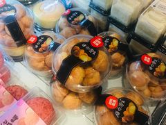 -盒马鲜生(丁香国际店)