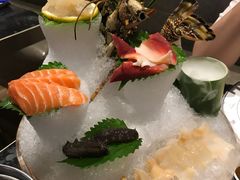 -海鼎荟海鲜姿造(泉州仟禧店)