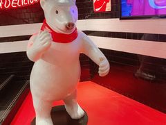 -东方明珠·可口可乐欢乐餐厅